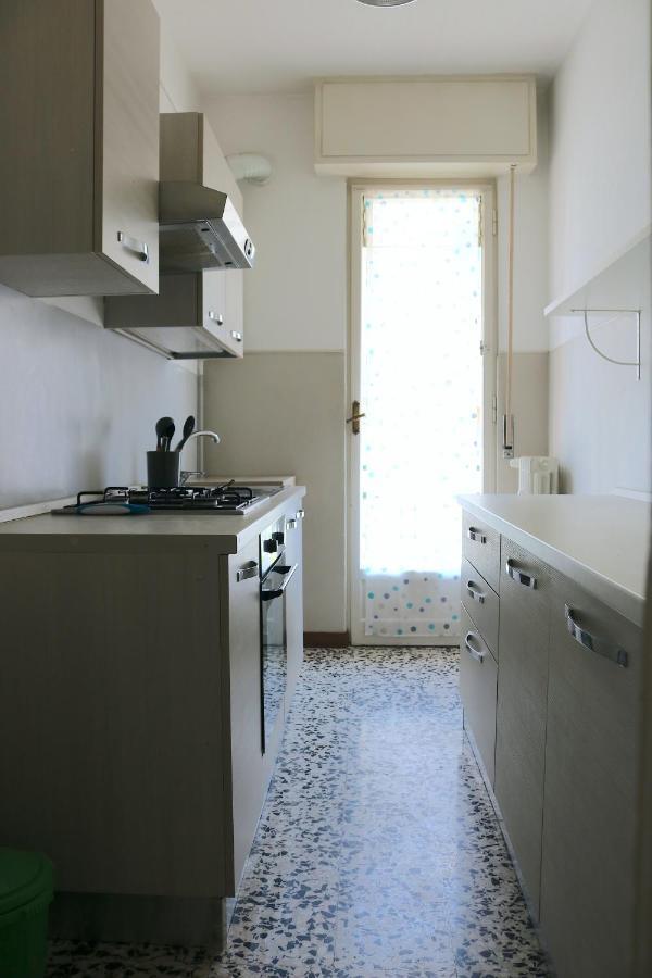 Frattini Comfy Family Home - 4 People Milánó Kültér fotó